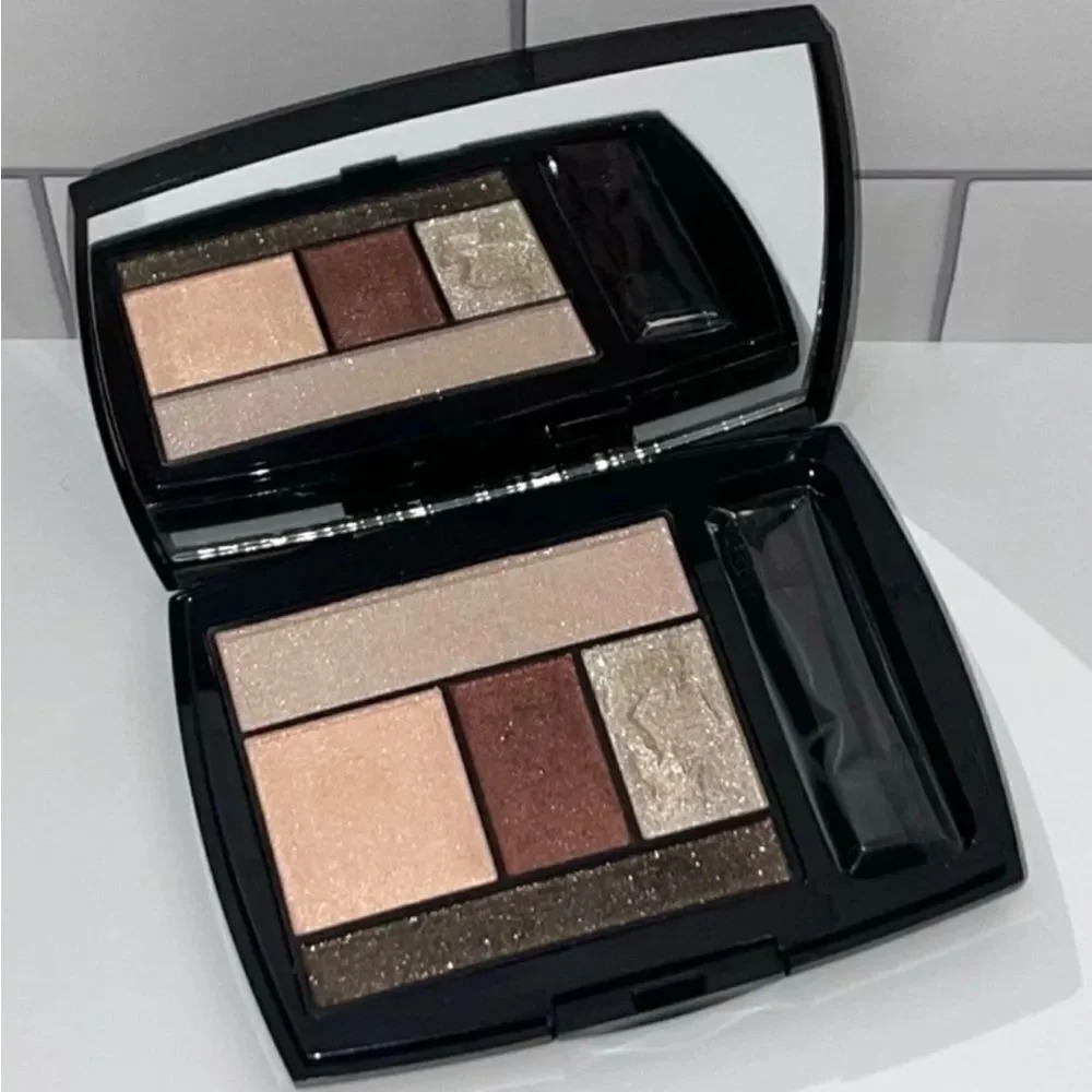 Jason Wu for Lancôme 112 Midnight Floral Eyeshadow Palette